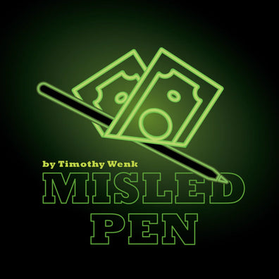 Misled Pen